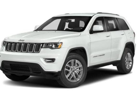 JEEP GRAND CHEROKEE 2021 1C4RJEAG0MC518269 image